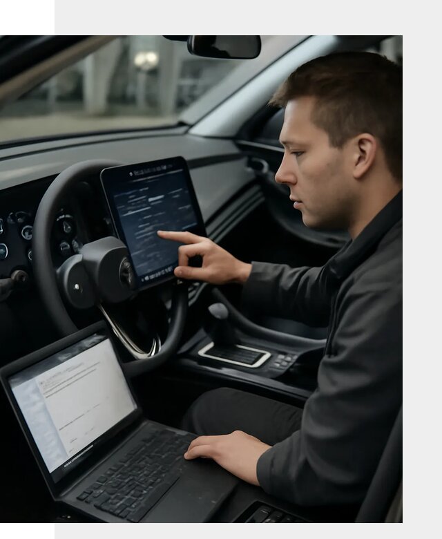 Русификация мультимедиа и приборной панели Changan X7 в Ноябрьске