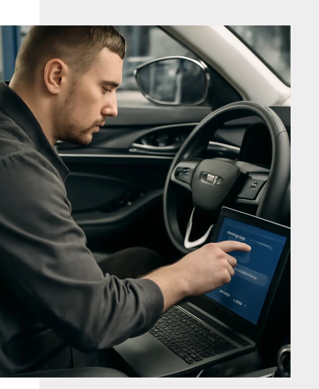 Русификация мультимедиа автомобилей Changan под ключ в Ноябрьске