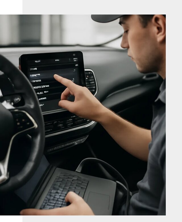Русификация Dongfeng 7 под ключ для вашего автомобиля в Ноябрьске