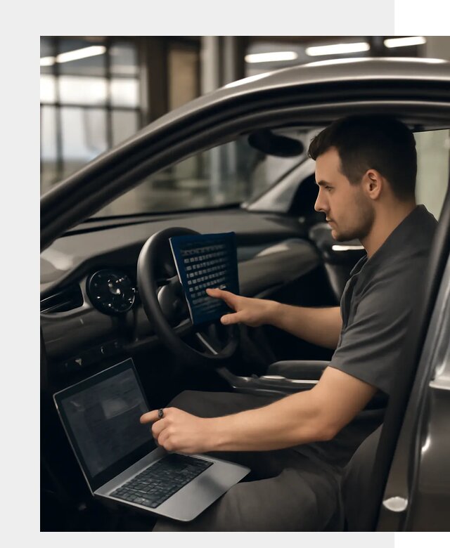 Русификация Exeed TXL в Ноябрьске по цене от 15094 р. | ФастМобиль-Нбс