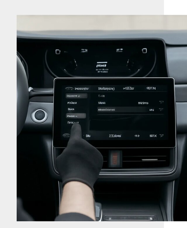 Русификация GAC GS 8 под ключ в Ноябрьске от 6585 р. | ФастМобиль-Нбс