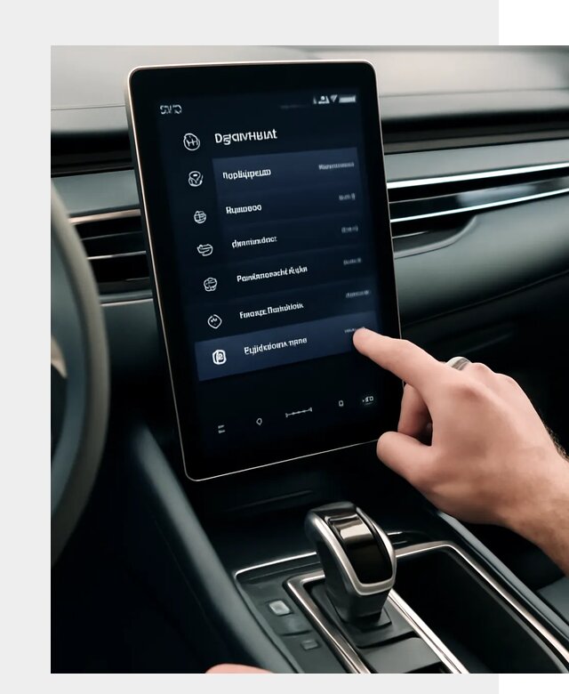 Русификация Geely Preface в Ноябрьске по цене от 10029 р. | ФастМобиль-Нбс