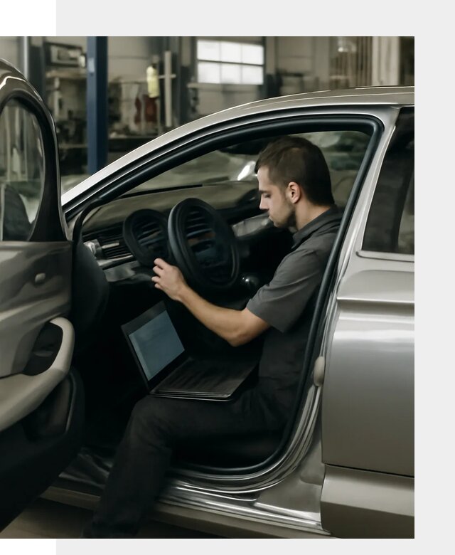 Русификация Geely Preface мультимедиа и меню в Ноябрьске