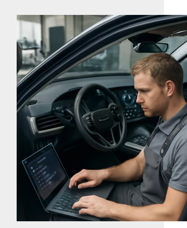 Русификация Haval в Ноябрьске по цене от 8003 р. | ФастМобиль-Нбс