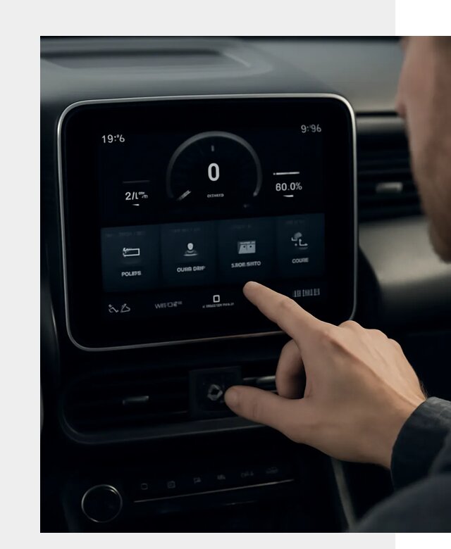 Русификация Haval DARGO в Ноябрьске по цене от 6585 р. | ФастМобиль-Нбс