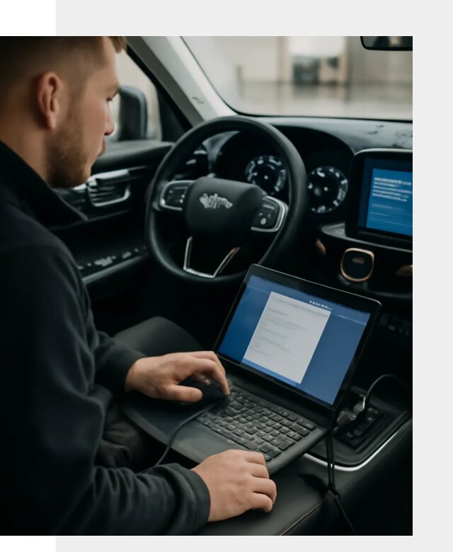 Русификация Haval DARGO и мультимедиа под ключ в Ноябрьске