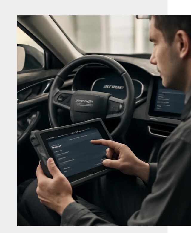 Русификация приборной панели Haval в Ноябрьске от 5572 р. | ФастМобиль-Нбс