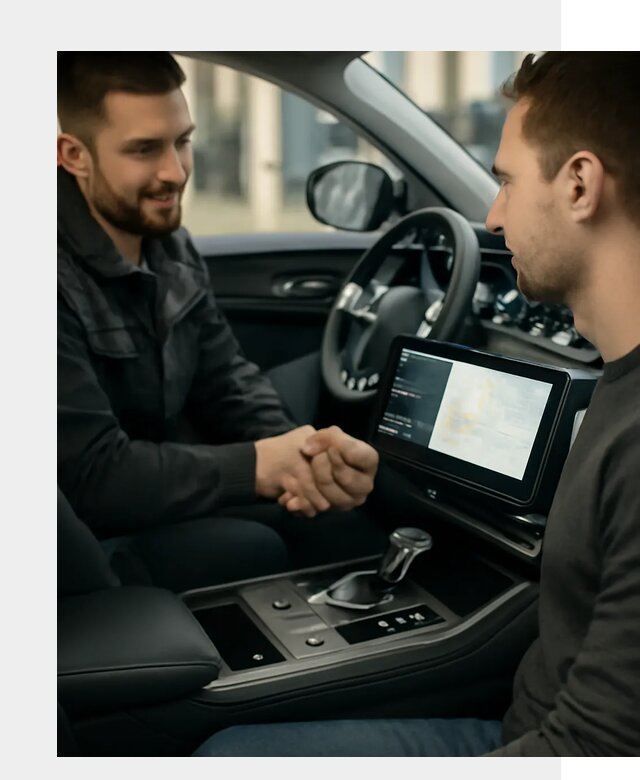 Русификация Jetour X70 Plus в Ноябрьске по цене 5572 р. | ФастМобиль-Нбс