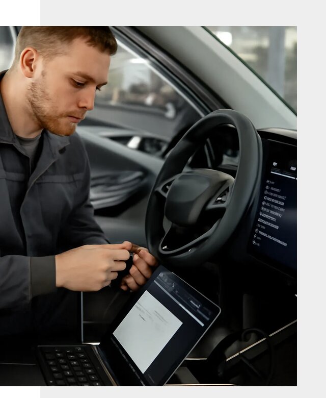 Русификация Jetour X70 Plus для мультимедиа в Ноябрьске