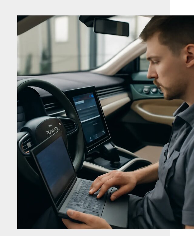 Русификация Lynk Co 900 в Ноябрьске по цене от 20159 р. | ФастМобиль-Нбс