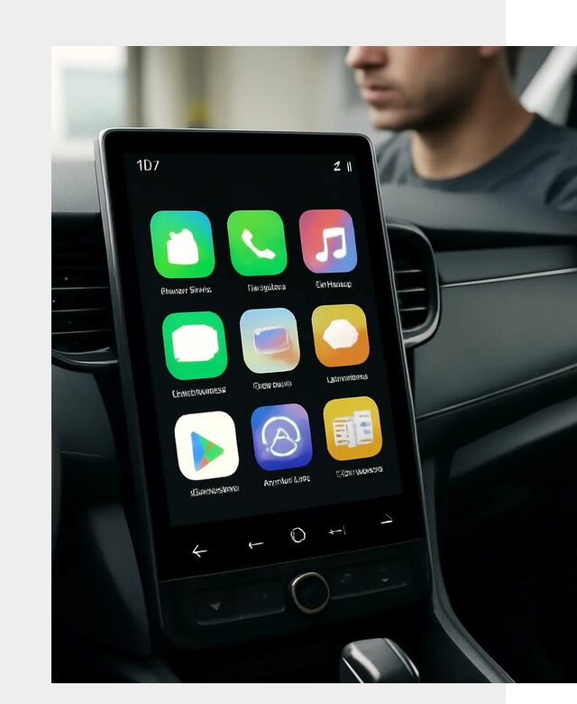 Установка приложений Lynk Co в Ноябрьске по цене от 5977 р. | ФастМобиль-Нбс