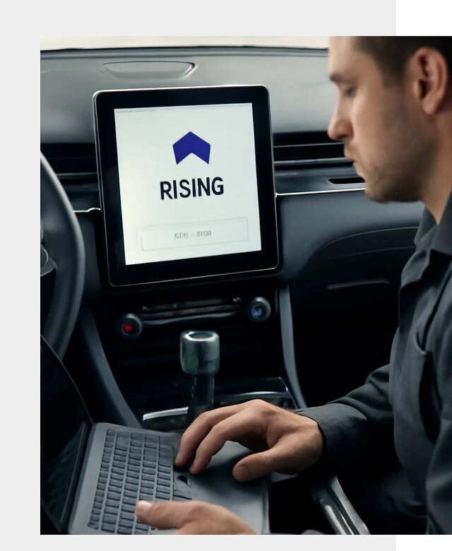 Установка приложений Rising в Ноябрьске по цене от 4559 р. | ФастМобиль-Нбс