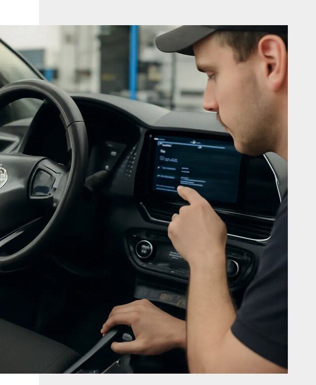 Русификация автомобилей Hyundai всех моделей в Ноябрьске