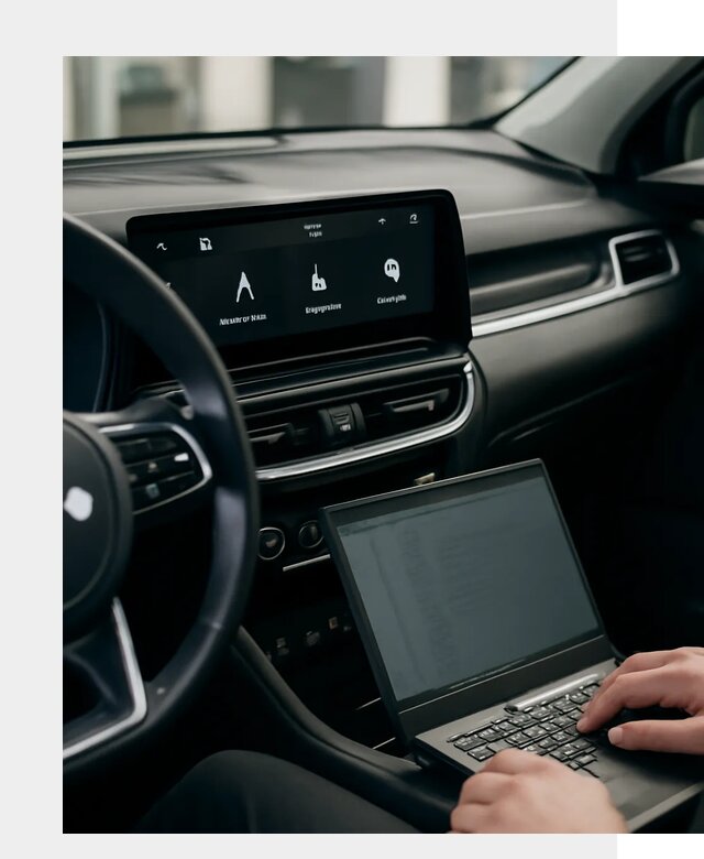 Русификация Kia K5 в Ноябрьске по цене от 6585 р. | ФастМобиль-Нбс