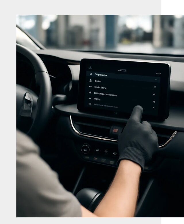 Русификация Kia всех моделей в Ноябрьске от 10029 р. | ФастМобиль-Нбс