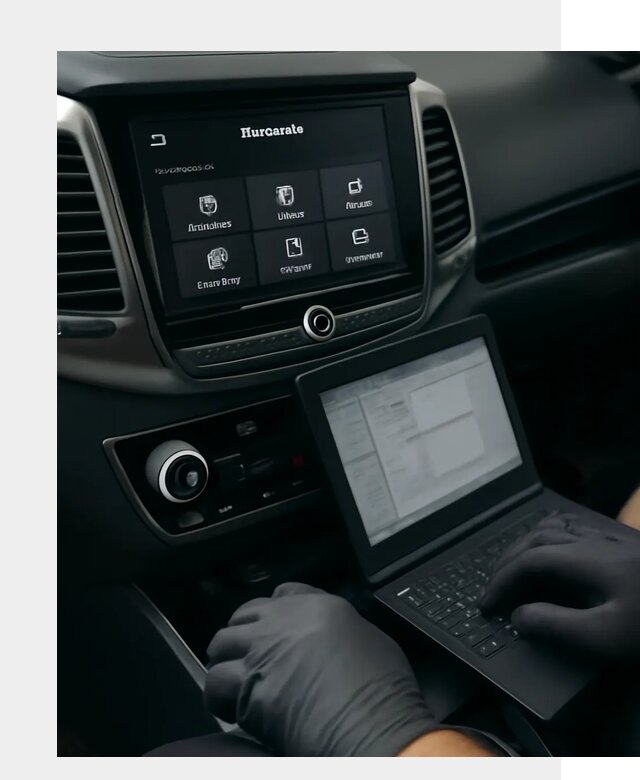 Русификация мультимедиа SsangYong в Ноябрьске от 6585 р. | ФастМобиль-Нбс
