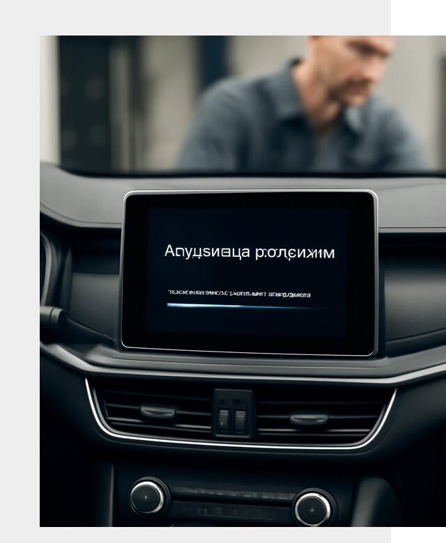Обновление русификации авто в Ноябрьске по цене от 5977 р. | ФастМобиль-Нбс