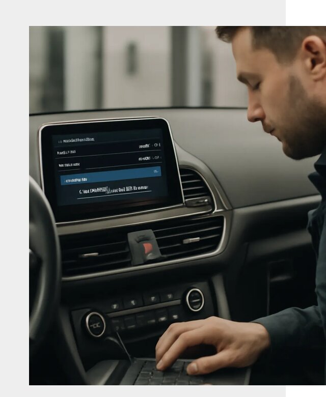 Установка русского пакета языка для авто в Ноябрьске от 5977 р. | ФастМобиль-Нбс