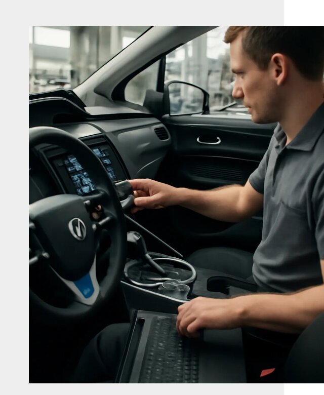 Русификация Honda CLARITY в Ноябрьске по цене от 7598 р. | ФастМобиль-Нбс