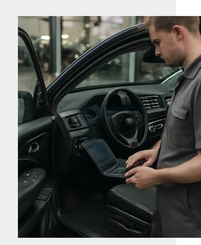 Русификация Honda Pilot по цене от 6990 р. в Ноябрьске ФастМобиль-Нбс