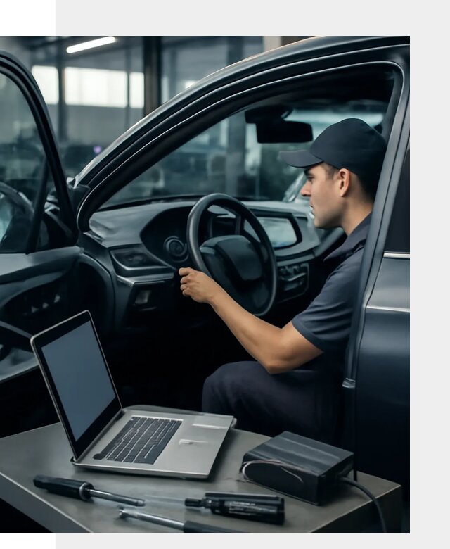 Русификация Honda Ridgeline для комфортной езды в Ноябрьске