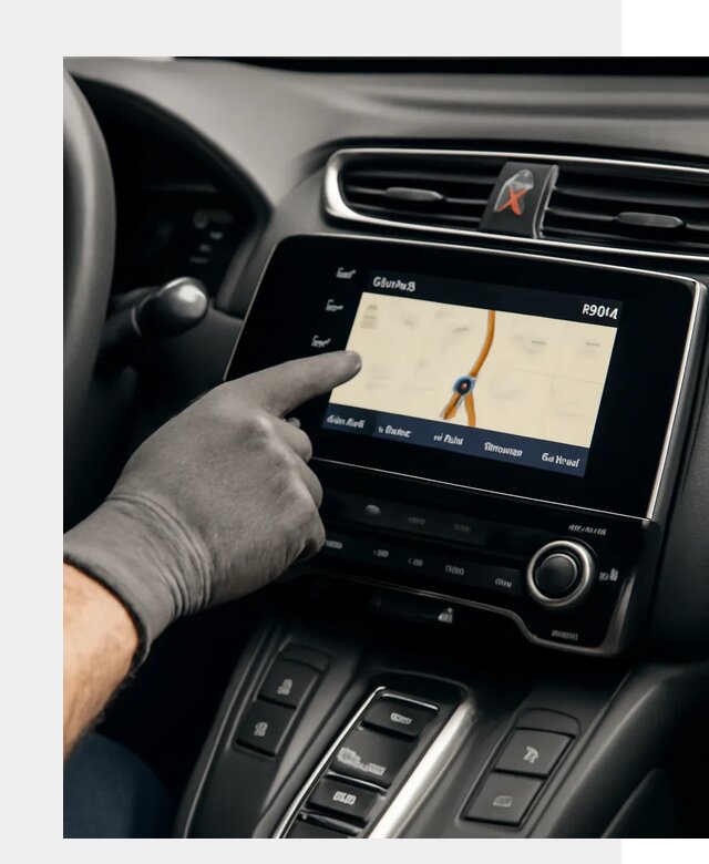 Русификация мультимедиа Honda в Ноябрьске от 7598 р. | ФастМобиль-Нбс
