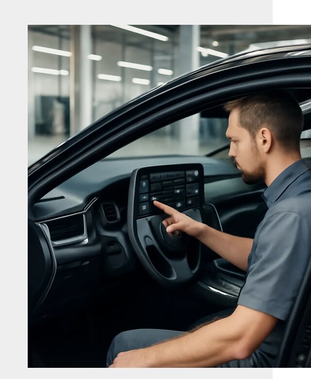 Русификация Lexus в Ноябрьске по цене от 15094 р. | ФастМобиль-Нбс