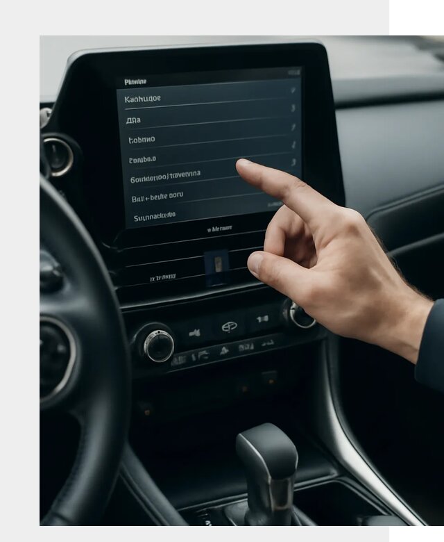 Русификация Lexus NX Pioner в Ноябрьске по цене 8611 р. | ФастМобиль-Нбс