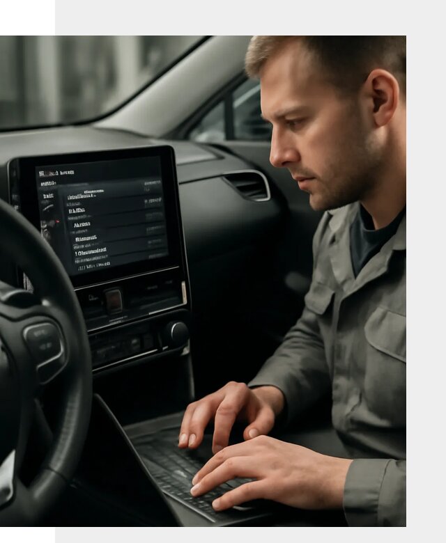 Русификация мультимедиа Lexus NX PIONER для авто в Ноябрьске
