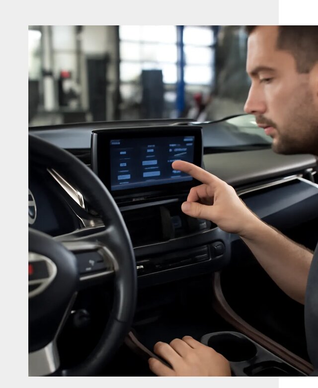 Русификация Lexus RX PANASONIC в Ноябрьске от 8003 р. | ФастМобиль-Нбс