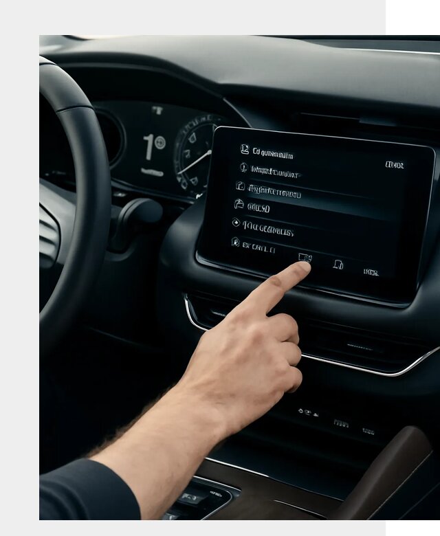 Русификация Mazda EZ-6 в Ноябрьске по цене от 15094 р. | ФастМобиль-Нбс