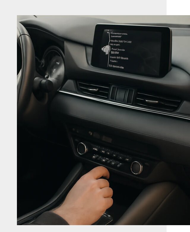 Русификация мультимедиа Mazda в Ноябрьске по цене от 8003 р. | ФастМобиль-Нбс