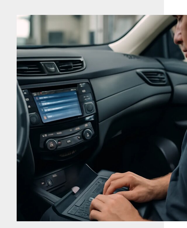 Русификация Nissan в Ноябрьске по цене от 8003 р. | ФастМобиль-Нбс
