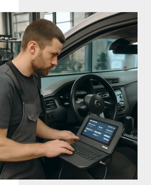 Русификация автомобилей Nissan для всех моделей в Ноябрьске