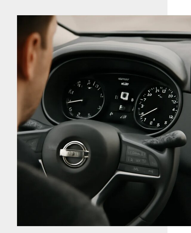 Русификация приборной панели Nissan в Ноябрьске от 6585 р. | ФастМобиль-Нбс