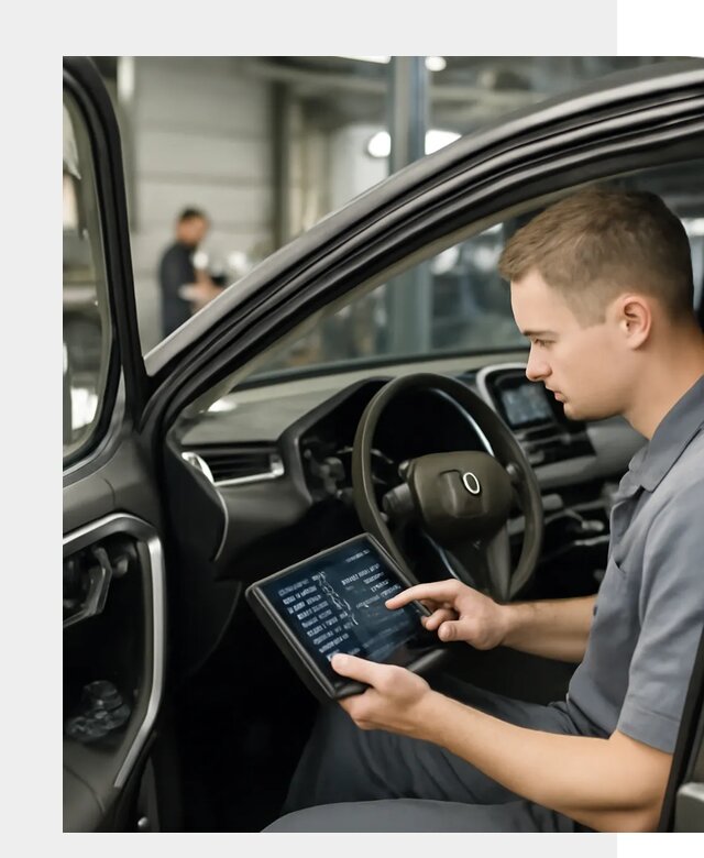 Русификация Toyota RAV4 в Ноябрьске по цене от 6585 р. | ФастМобиль-Нбс